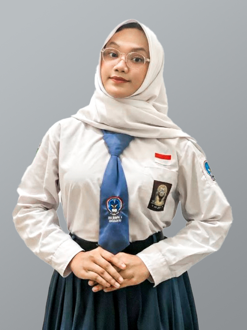 Nafita Rahma Fitriani
